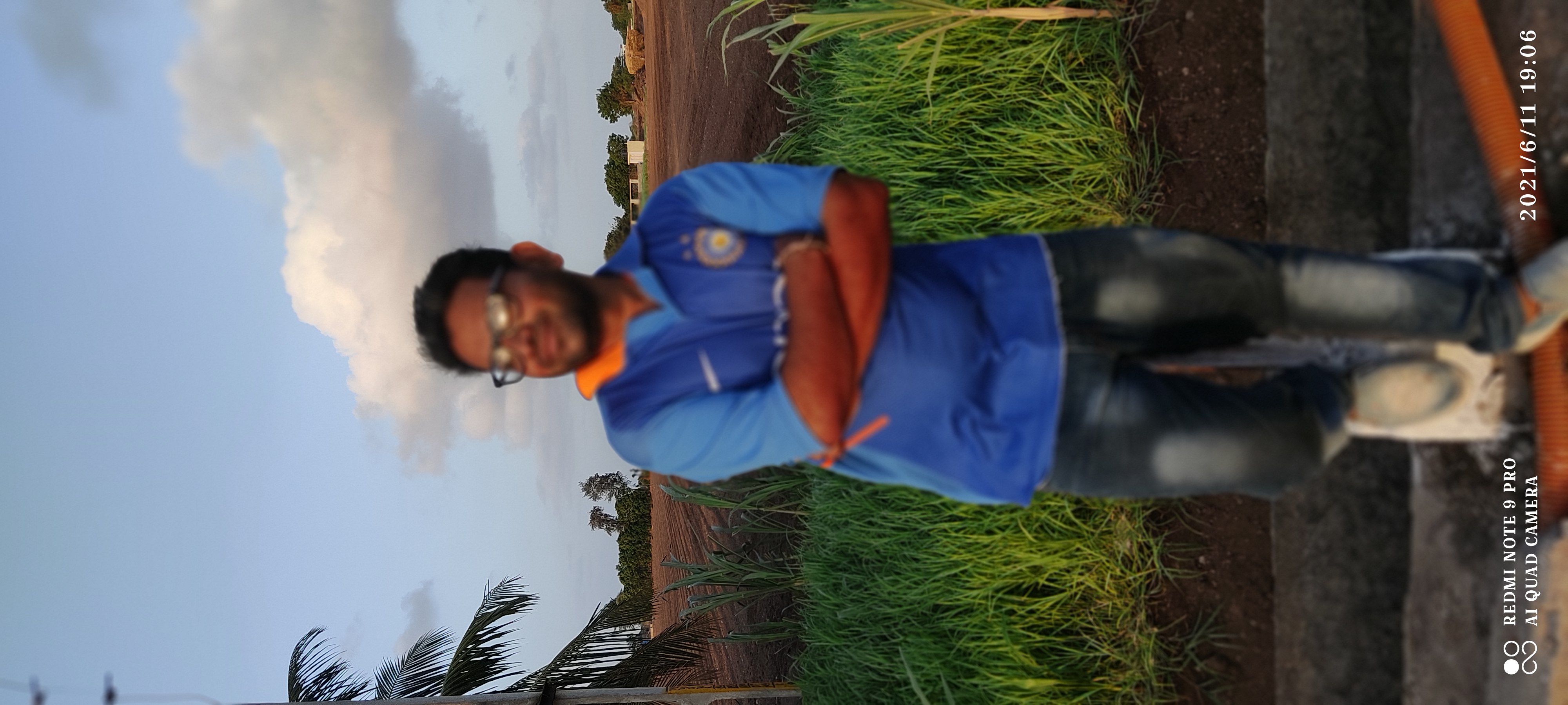 Rohit Shantilal Bhatt